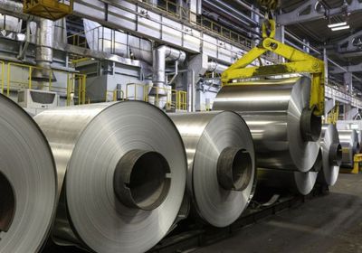 الاتحاد الأوروبي يقترح حظراً تدريجياً للألمنيوم الروسي