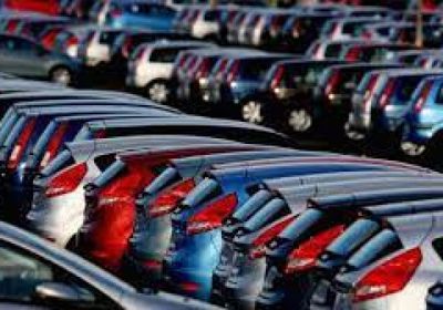 بي إم دبليو تدعو الاتحاد الأوروبي لخفض جمارك السيارات