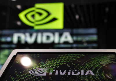 سهم إنفيديا ينتعش بعد خسائر حادة في وول ستريت