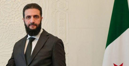 غداً.. أحمد الشرع يجري أول زيارة خارجية إلى السعودية
