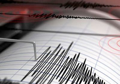 زلزال بقوة 5.7 ريختر يضرب الإكوادور