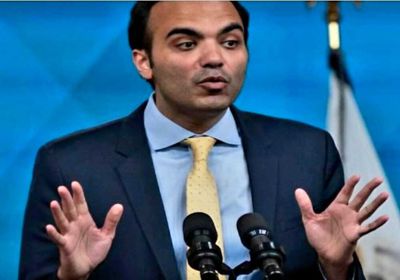 ترامب يقيل أبرز المنظمين في إدارة بايدن