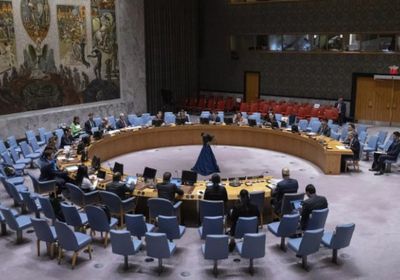مجلس الأمن يدعو لوقف القتال وحماية المدنيين في السودان