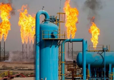 تراجع أسعار الغاز الأمريكي وسط توقعات بدفء الطقس