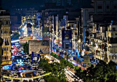 حزام عدن يعلن حركة تنقلات لتطوير منظومة الأمن