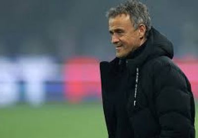 لويس إنريكي يشيد بديمبلي بعد ثلاثية جديدة لمهاجم سان جيرمان