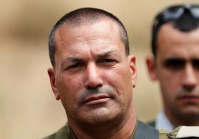 بعد استقالة هاليفي.. إيال زامير رئيساً جديداً لأركان الجيش الإسرائيلي