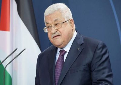 أبو مازن: نقدر موقف غوتيريش الرافض لتهجير الشعب الفلسطيني