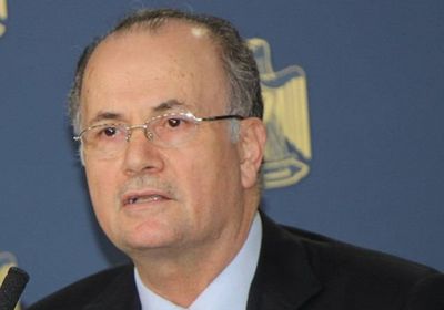 رئيس وزراء فلسطين يؤكد ضرورة تكامل الجهود لإعادة إعمار غزة