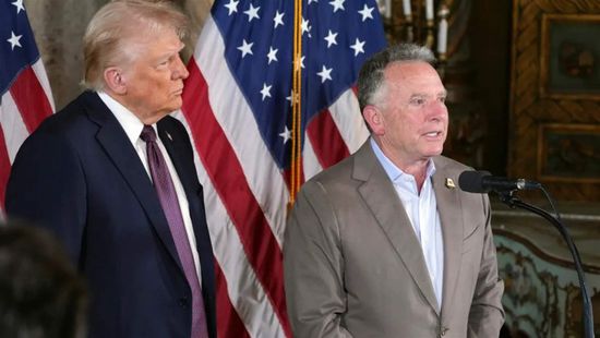 نتنياهو يتحدث مع المبعوث الأمريكي للشرق الأوسط