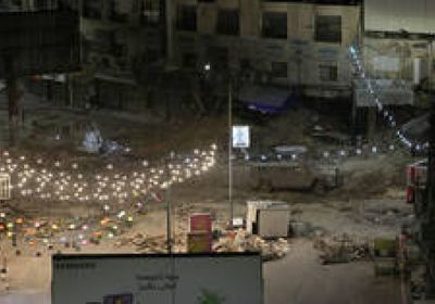 مقتل 5 فلسطينيين وإصابة آخرين في جنين