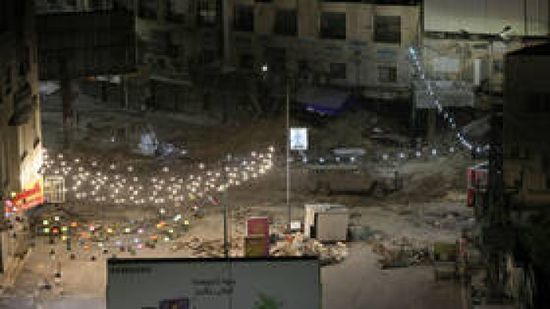 مقتل 5 فلسطينيين وإصابة آخرين في جنين