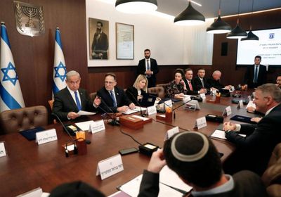 نتنياهو يلغي مناقشات المرحلة الثانية من اتفاق غزة