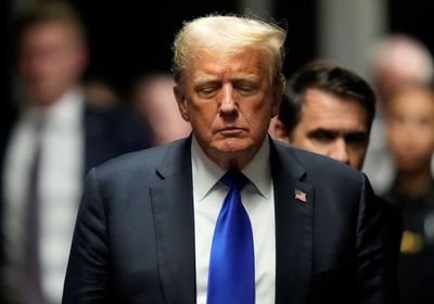 ترامب يرغب إجراء انتخابات بأوكرانيا بنهاية العام