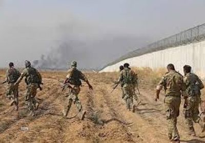    اشتباكات عنيفة بين قوات موالية لتركية و"قسد"