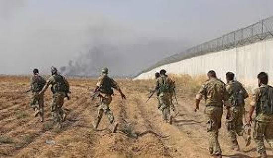    اشتباكات عنيفة بين قوات موالية لتركية و"قسد"