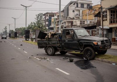 مجموعة السبع تدين هجمات "إم 23" في الكونغو الديمقراطية