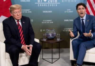 كندا تعلق على قرار ترامب: انتهاك لاتفاقية التجارة الحرة