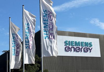 سهم "سيمنز إنرجي" ينتعش بعد نتائج أعمال قوية