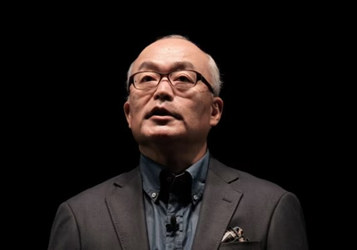 "سوني" تُعيّن "توتوكي" رئيسًا تنفيذيًا جديدًا