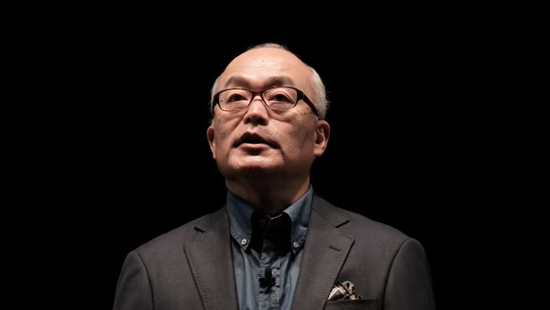 "سوني" تُعيّن "توتوكي" رئيسًا تنفيذيًا جديدًا