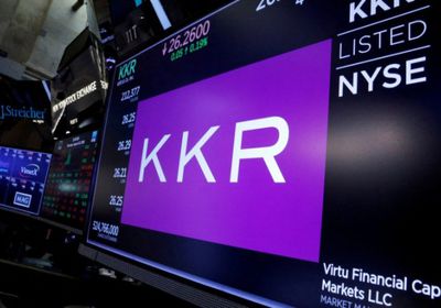 "كيه كيه آر" تستحوذ على حصة بمجموعة "هنري شاين"