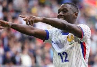 ثنائية كولو مواني تقود يوفنتوس للفوز على إمبولي