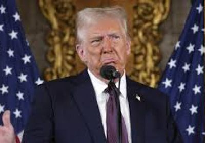 ترامب يدعو مجدداً إلى جعل كندا ولاية أمريكية