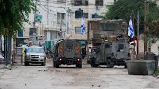 الجيش الإسرائيلي يعلن تفجير عدة مبان في جنين بالضفة 