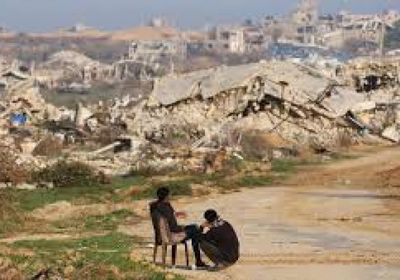 إصابة 4 فلسطينيين في غزة