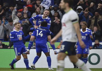 توتنهام يفوز على برنتفورد وينهي سلسلة هزائمه في الدوري