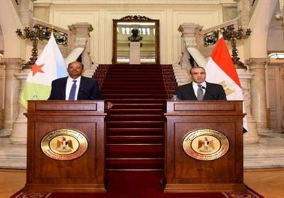 الخارجية المصرية: لدينا رؤية لإعمار غزة دون خروج أي فلسطيني