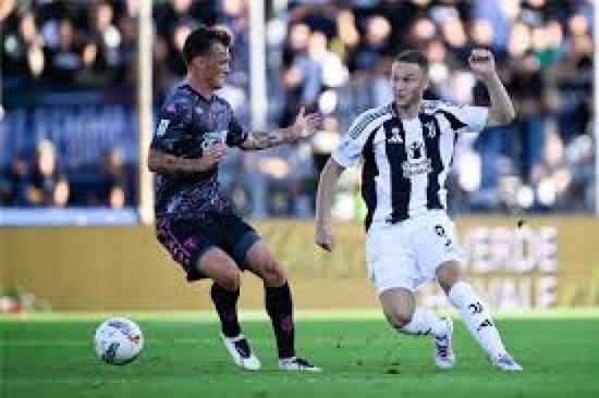 موتا يشيد بانتفاضة يوفنتوس أمام إمبولي