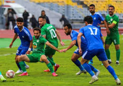 سموحة يصعق سيراميكا ويحرمه من التقدم بالدوري المصري