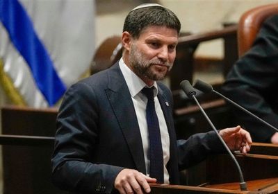 سموتريتش يدعو نتنياهو لبسط السيادة الإسرائيلية على الضفة الغربية