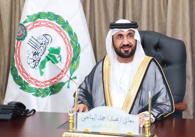 البرلمان العربي يدعو لتوطين صناعة الذكاء الاصطناعي في الدول العربية