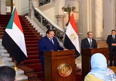 وزير خارجية السودان: الجيش على وشك إنهاء معركة الكرامة