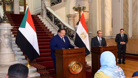 وزير خارجية السودان: الجيش على وشك إنهاء معركة الكرامة