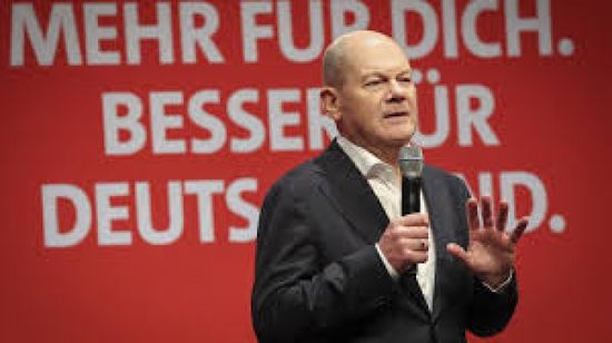 شولتس: الرسوم الجمركية تقسم العالم