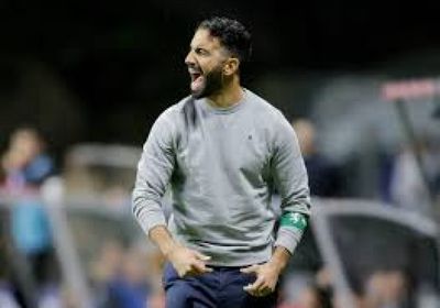 أموريم: لا داعي للذعر في فترة الانتقالات الشتوية