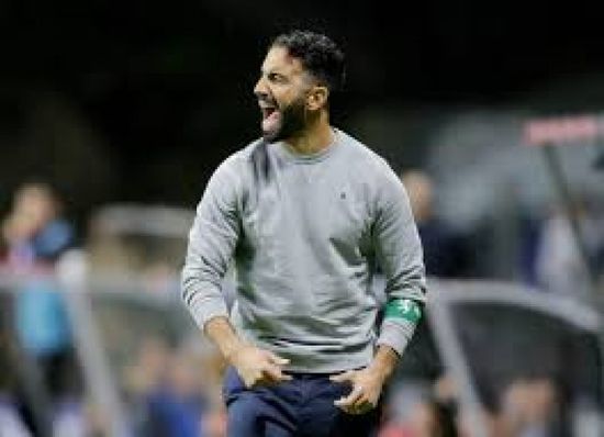 أموريم: لا داعي للذعر في فترة الانتقالات الشتوية