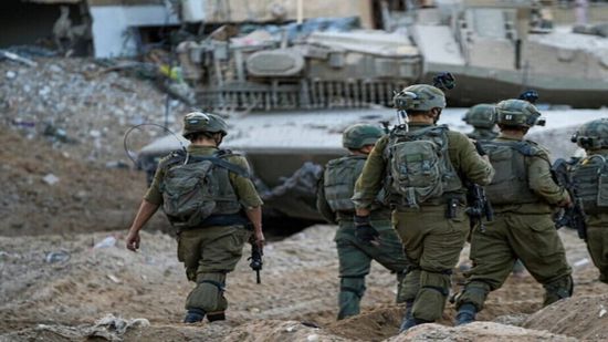 قوات الاحتلال تفجر عدداً من المنازل في مخيم جنين