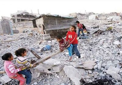 مصر والأمم المتحدة تبحثان ترتيبات مؤتمر إعادة إعمار غزة