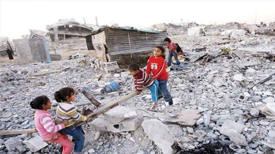 مصر والأمم المتحدة تبحثان ترتيبات مؤتمر إعادة إعمار غزة