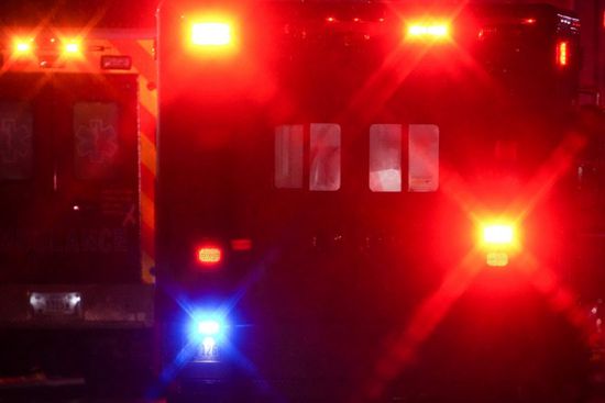 مصرع وإصابة 12 شخصاً جراء تحطم طائرة في فيلادلفيا