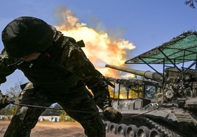 مقتل نائب حاكم إقليم بريموريه الروسي في كورسك