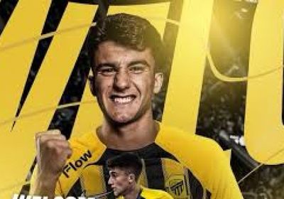 أوناي هرنانديز حريص على تقديم أفضل مستوياته مع الاتحاد السعودي