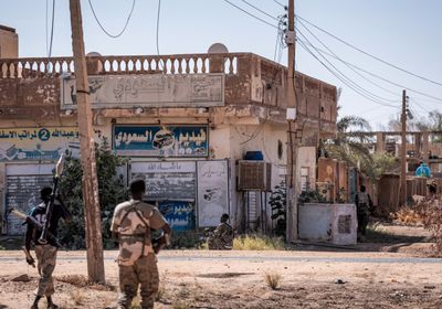 الدعم السريع يتهم الجيش السوداني بقتل مدنيين في نيالا