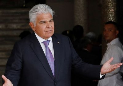    رئيس بنما: لن نجدد اتفاقية الصين