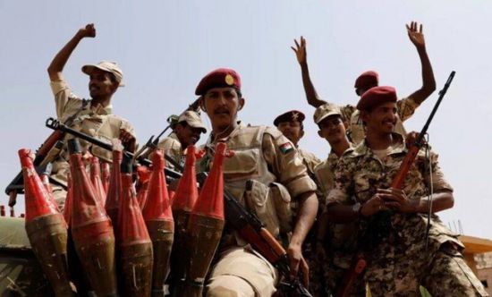 الجيش السوداني يتصدى لهجوم الدعم السريع بمناطق متفرقة